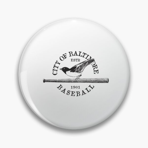 Item preview, Orioles designed and sold by Kimanhgrany.