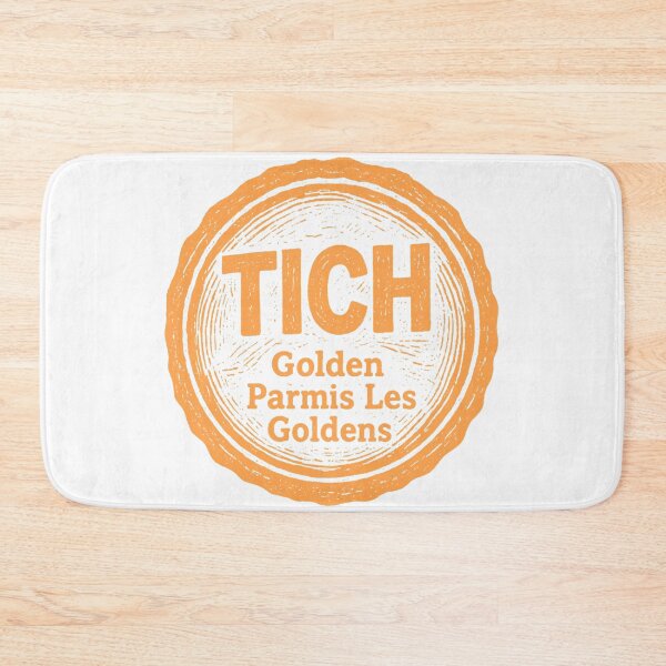 Item preview, Golden tick Belgian humor from Brussels designed and sold by Brussels-funny.