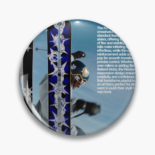 Item preview, K2 Reckoner 102 x Ez Panda designed and sold by KNCPTski.