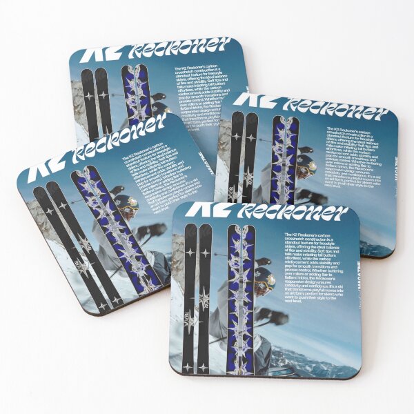 Item preview, K2 Reckoner 102 x Ez Panda designed and sold by KNCPTski.
