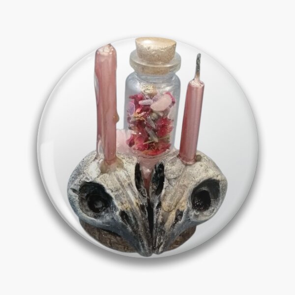 Item preview, Love spell designed and sold by samcrow.