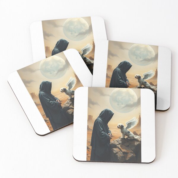 Item preview, Afterlife Reunion designed and sold by TheBaecrafter.