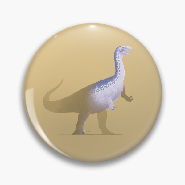 Item preview, Plateosaurus designed and sold by Retrozoica.