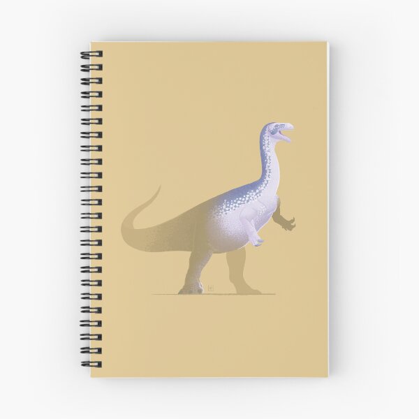 Item preview, Plateosaurus designed and sold by Retrozoica.