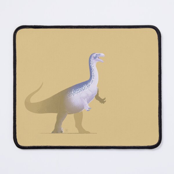 Item preview, Plateosaurus designed and sold by Retrozoica.