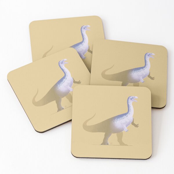 Item preview, Plateosaurus designed and sold by Retrozoica.