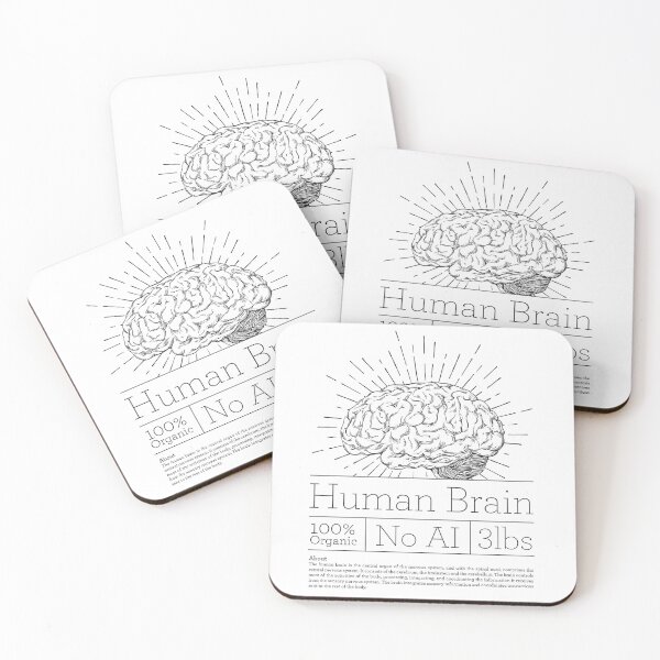 Item preview, Human brain designed and sold by TheWizardRyn.