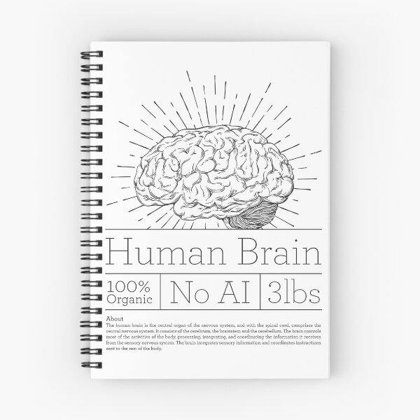 Item preview, Human brain designed and sold by TheWizardRyn.