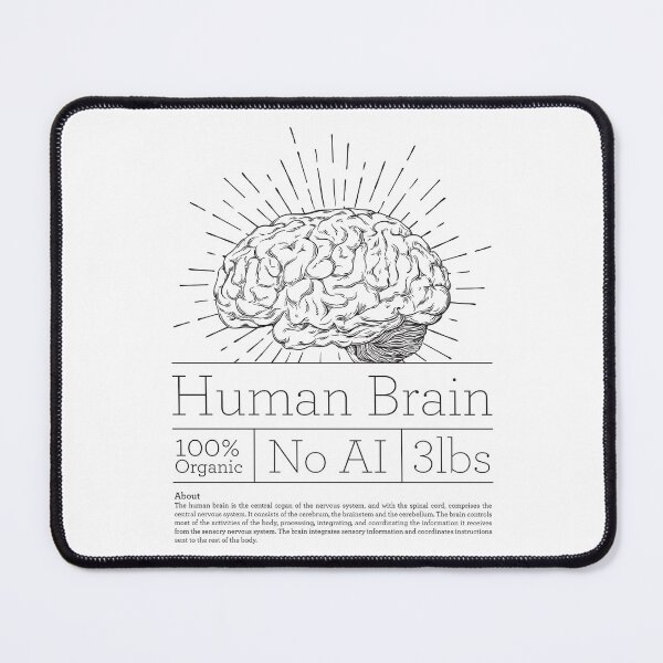 Item preview, Human brain designed and sold by TheWizardRyn.