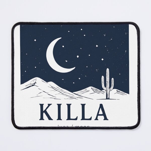 Item preview, KILLA / luna / moon designed and sold by SAMAY inspired by nature.