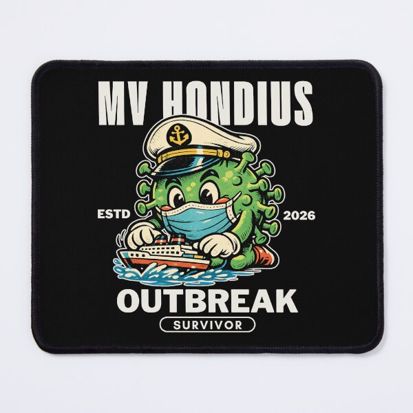 Item preview, Outbreak survivor designed and sold by Peerless-Prime.