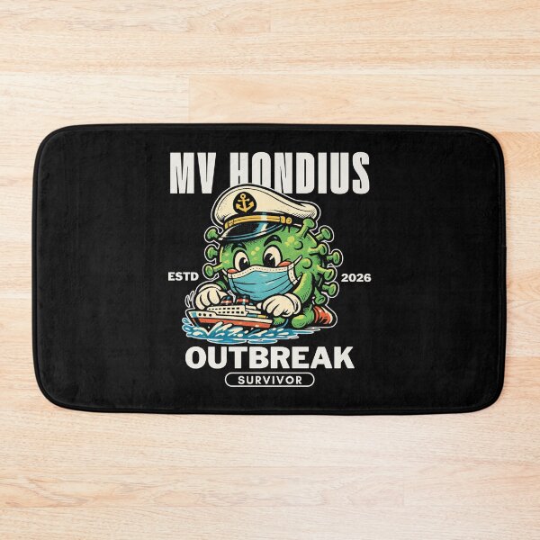 Item preview, Outbreak survivor designed and sold by Peerless-Prime.