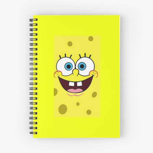 Item preview, SpongeBob SquarePants designed and sold by Bernard03.