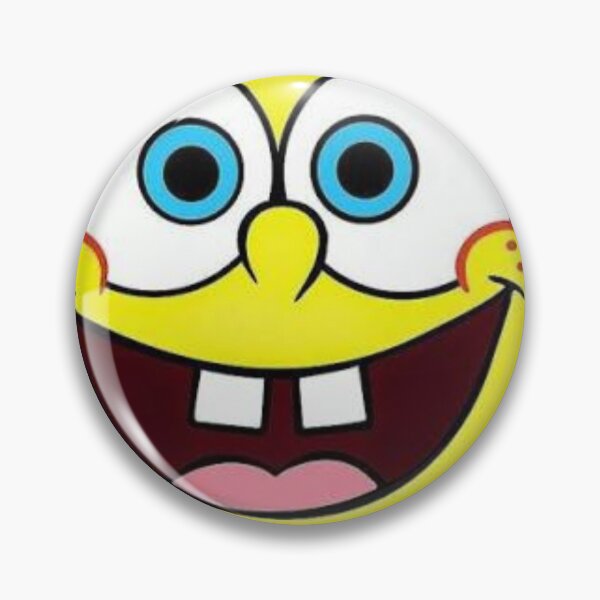 Item preview, SpongeBob SquarePants designed and sold by Bernard03.