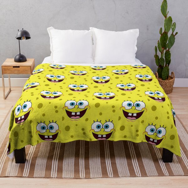 Item preview, SpongeBob SquarePants designed and sold by Bernard03.