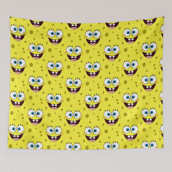 Item preview, SpongeBob SquarePants designed and sold by Bernard03.
