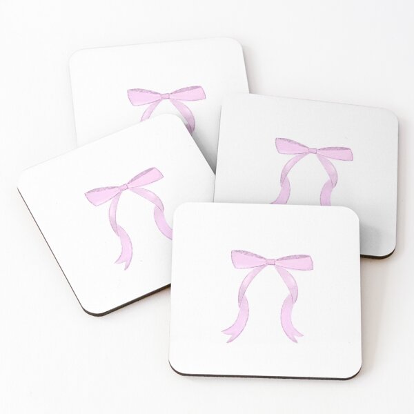 Item preview, Coquette bow designed and sold by MochiKidz.