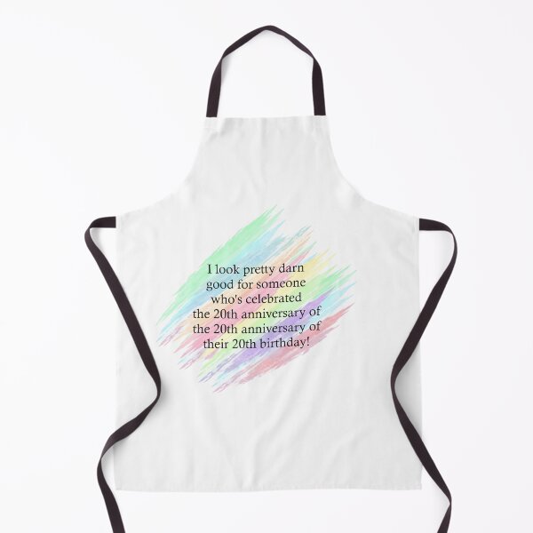 Item preview, Funny 60th Birthday Quote Design designed and sold by MissTerryWoman.