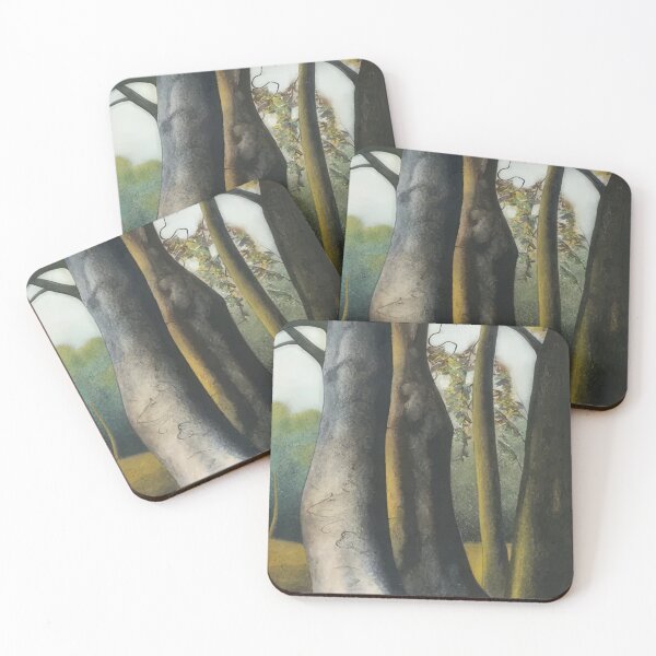 Item preview, Léon Spilliaert designed and sold by Drissakembili.