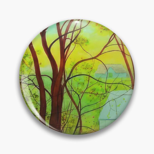 Item preview, Léon Spilliaert designed and sold by Drissakembili.