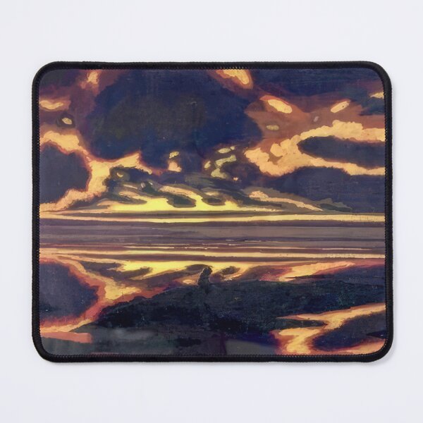 Item preview, Léon Spilliaert designed and sold by Drissakembili.