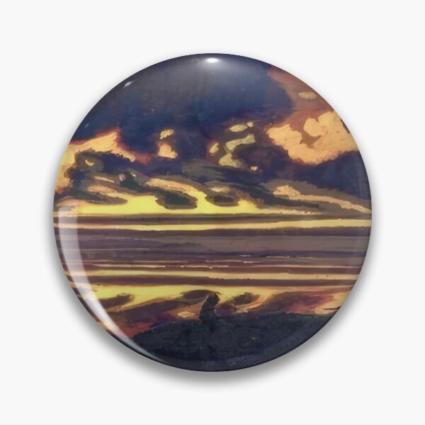 Item preview, Léon Spilliaert designed and sold by Drissakembili.