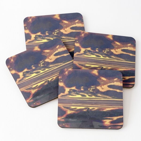 Item preview, Léon Spilliaert designed and sold by Drissakembili.
