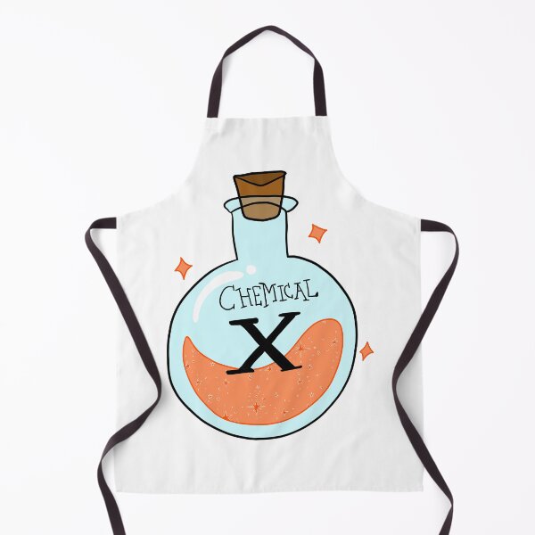 Item preview, Chemical X: Orange designed and sold by Yuni-Naoki.