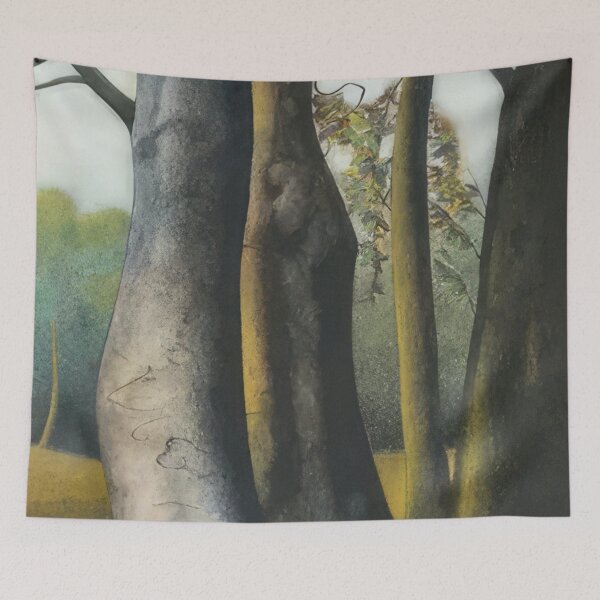 Item preview, Léon Spilliaert designed and sold by Drissakembili.