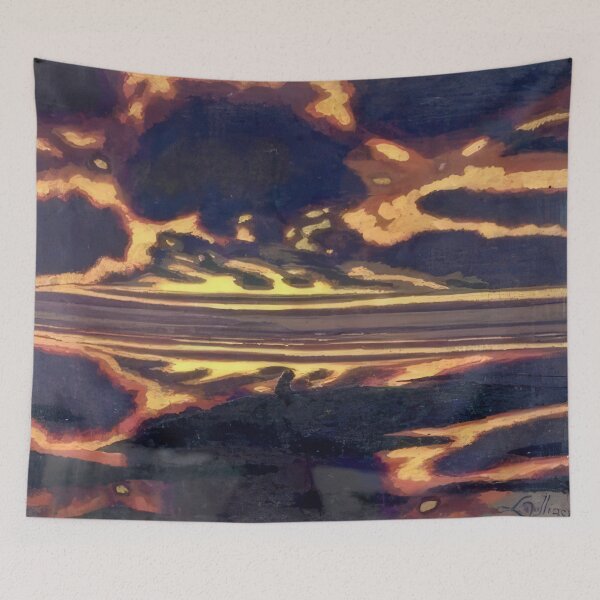Item preview, Léon Spilliaert designed and sold by Drissakembili.