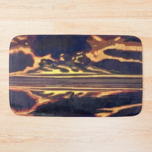 Item preview, Léon Spilliaert designed and sold by Drissakembili.