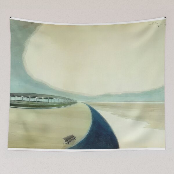 Item preview, Léon Spilliaert designed and sold by Drissakembili.