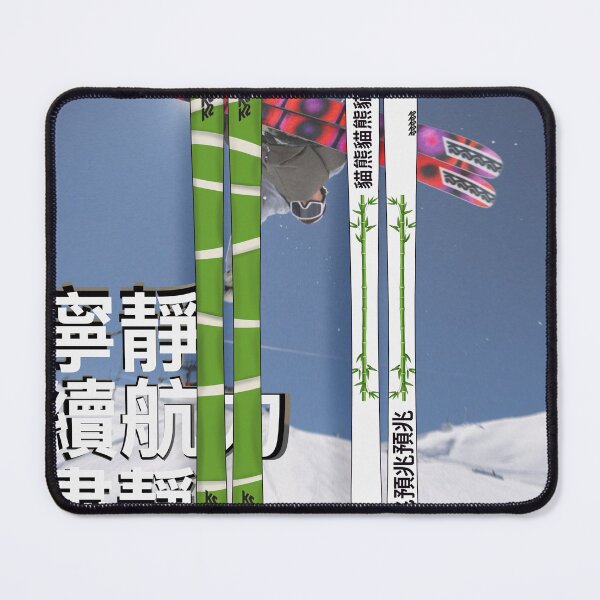 Item preview, K2 Omen 90 x Ez Panda designed and sold by KNCPTski.