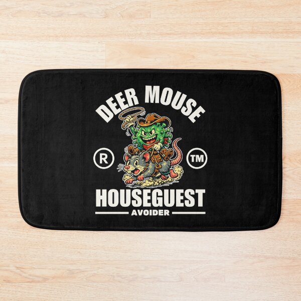 Item preview, Deer mouse designed and sold by Peerless-Prime.
