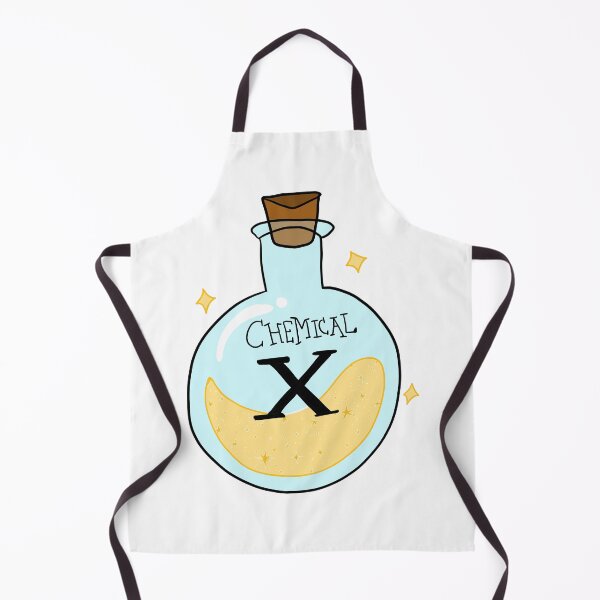 Item preview, Chemical X: Yellow designed and sold by Yuni-Naoki.