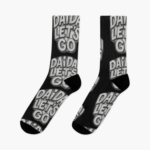 Item preview, Dai dai let's go designed and sold by Stefrait-7.