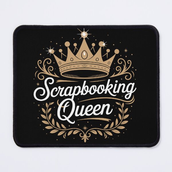 Item preview, Scrapbooking Queen  designed and sold by jkrphoto.