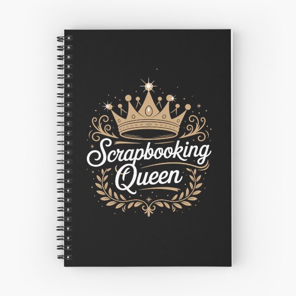 Item preview, Scrapbooking Queen  designed and sold by jkrphoto.