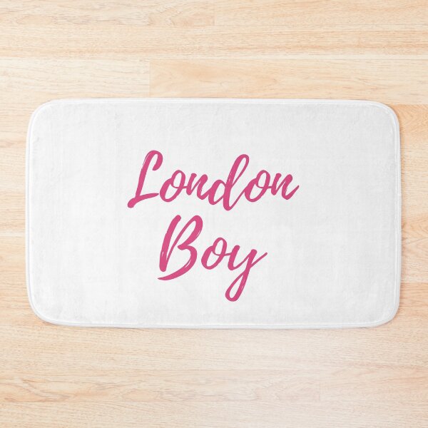 Item preview, London Boy  Lover Album lyrics pink designed and sold by bombalurina.