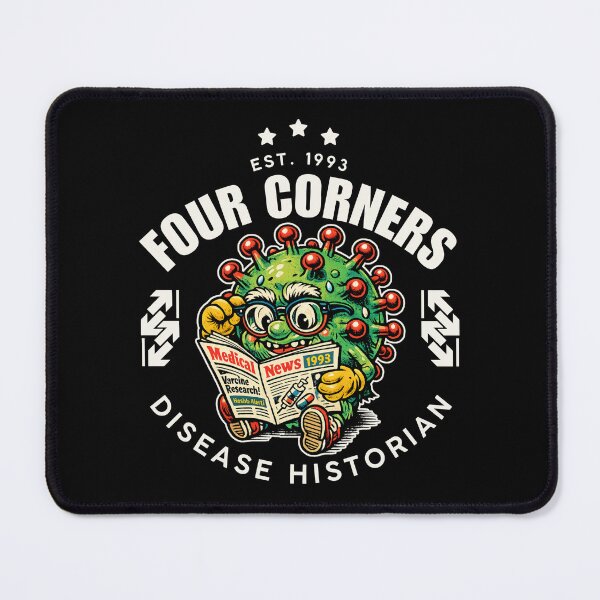 Item preview, Four corners designed and sold by Peerless-Prime.