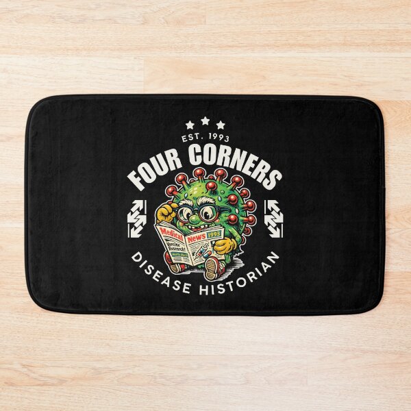 Item preview, Four corners designed and sold by Peerless-Prime.