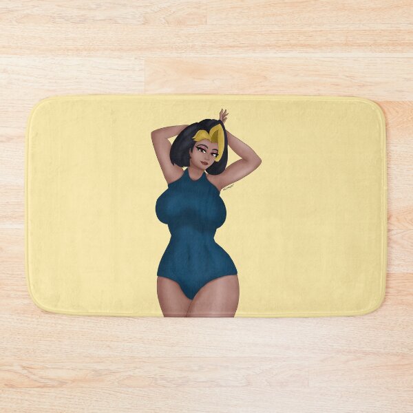 Item preview, Domina on the beach [No background] designed and sold by CGrayzer-Art.