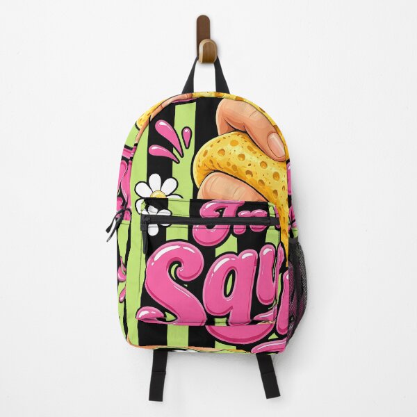 Item preview, In My Squishy Era Kawaii Stress Relief Graphic designed and sold by DianneShelton.
