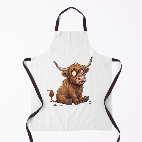 Item preview, Cow siting on the floor designed and sold by DrimitStore.