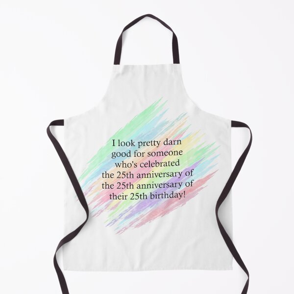 Item preview, Funny 75th Birthday Quote Design designed and sold by MissTerryWoman.