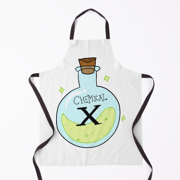 Item preview, Chemical X: Chartreuse (yellow/green)  designed and sold by Yuni-Naoki.