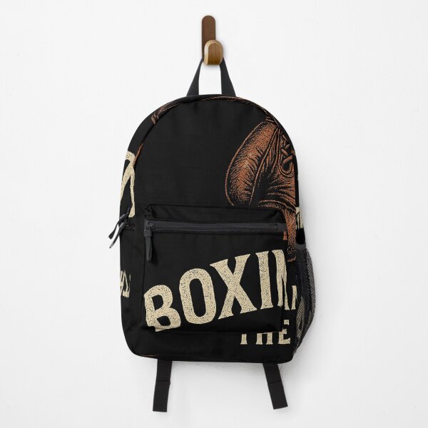 Item preview, Funny Boxing Dad The Man The Myth The Legend designed and sold by The Ancient Egyptian Vibes.