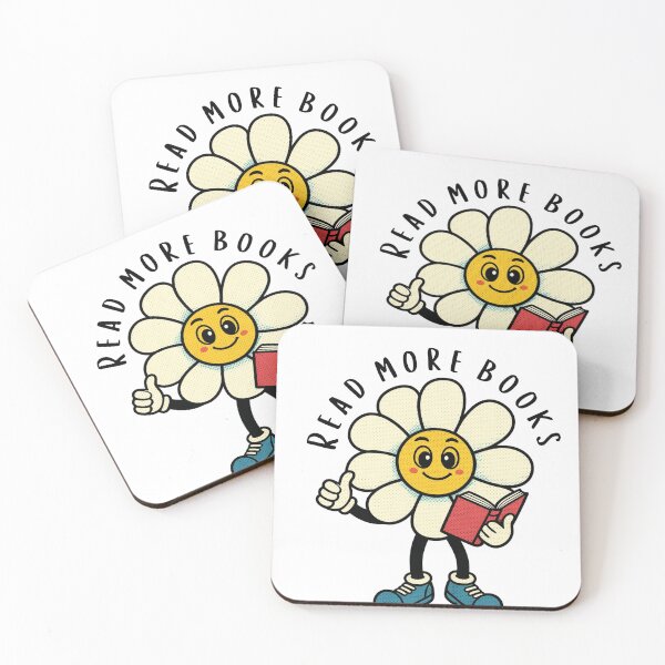 Item preview, Read more books designed and sold by Bookish Blossom.