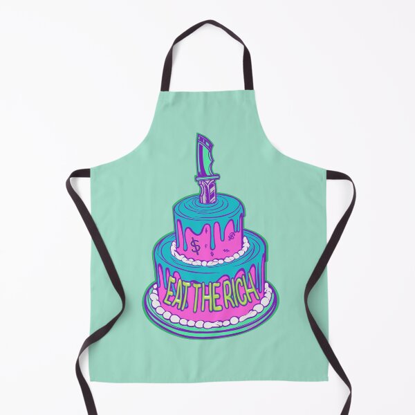 Item preview, Eat The Rich designed and sold by KerlZ.