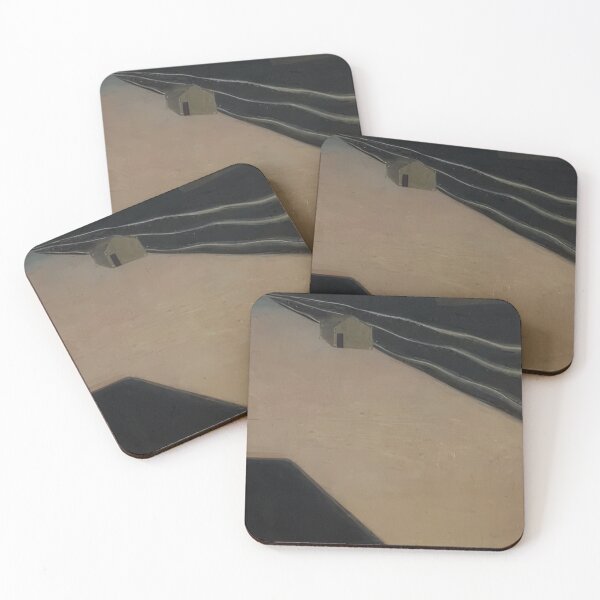Item preview, Léon Spilliaert designed and sold by Drissakembili.